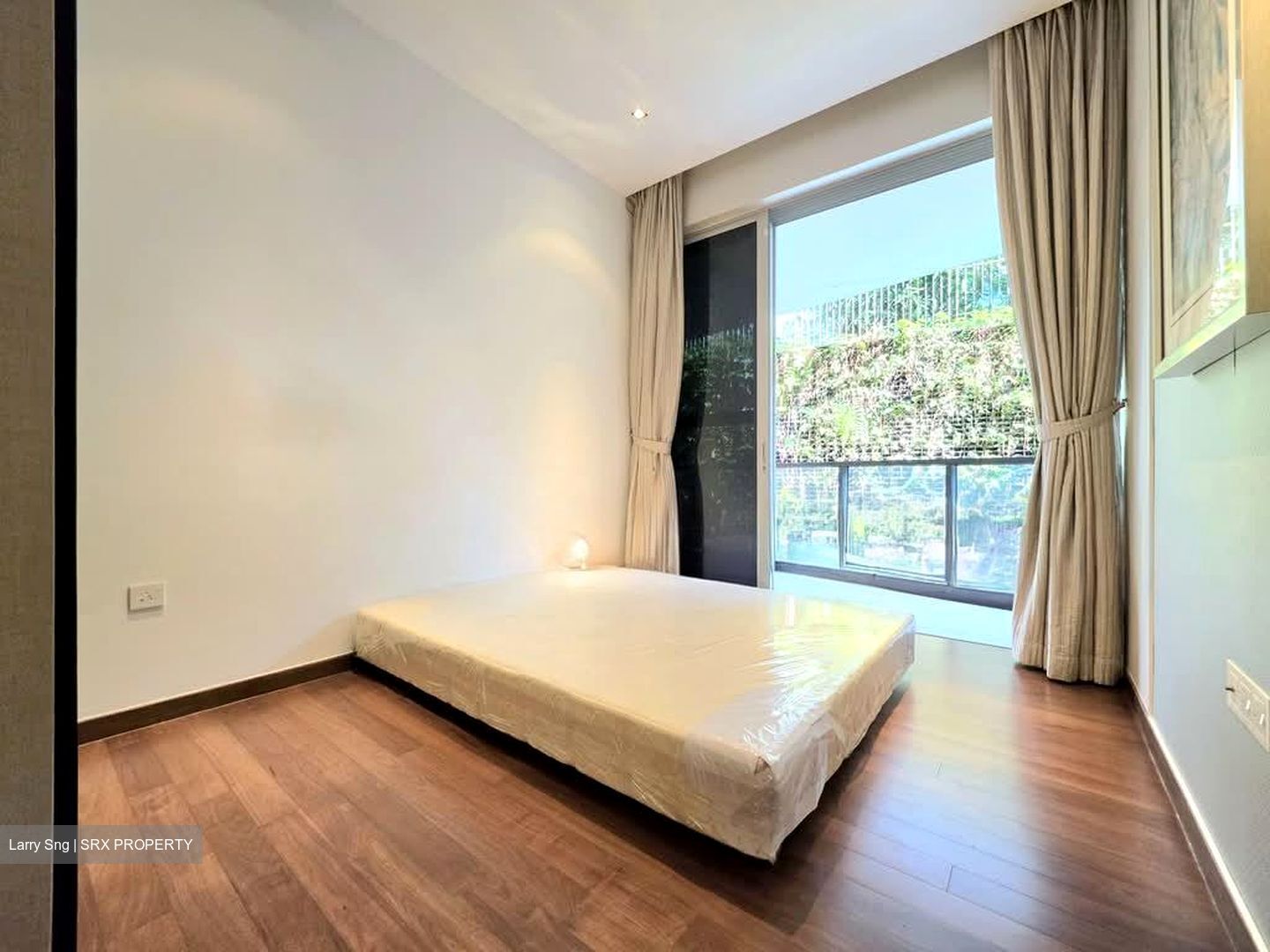 Hallmark Residences (D10), Condominium #592448791